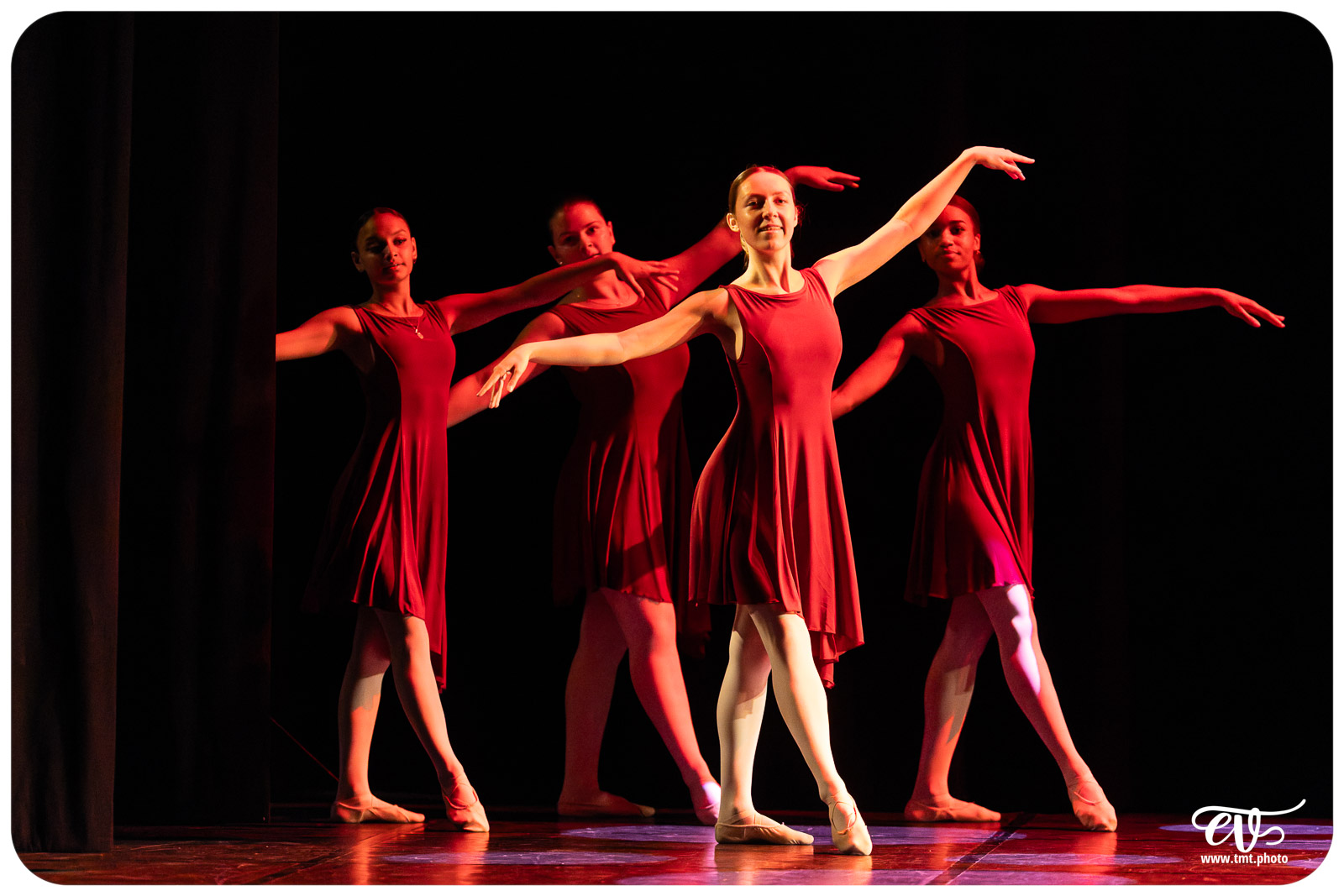 GALA DE DANSE 2026 EMMDH
